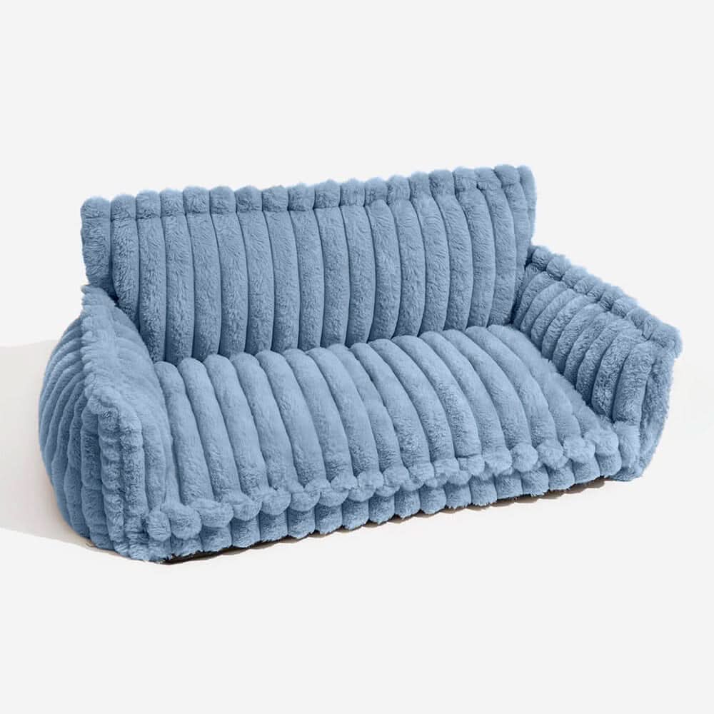 DOGVIA – Soft & Washable Orthopedic Dog Sofa for Pets