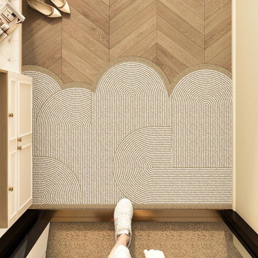 DOORHOLD – Washable, Non-slip Doormat for Indoor & Outdoor Areas