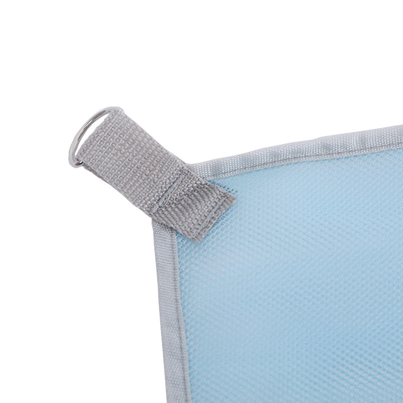 Drap de plage anti-sable XXL | 200 x 200 cm