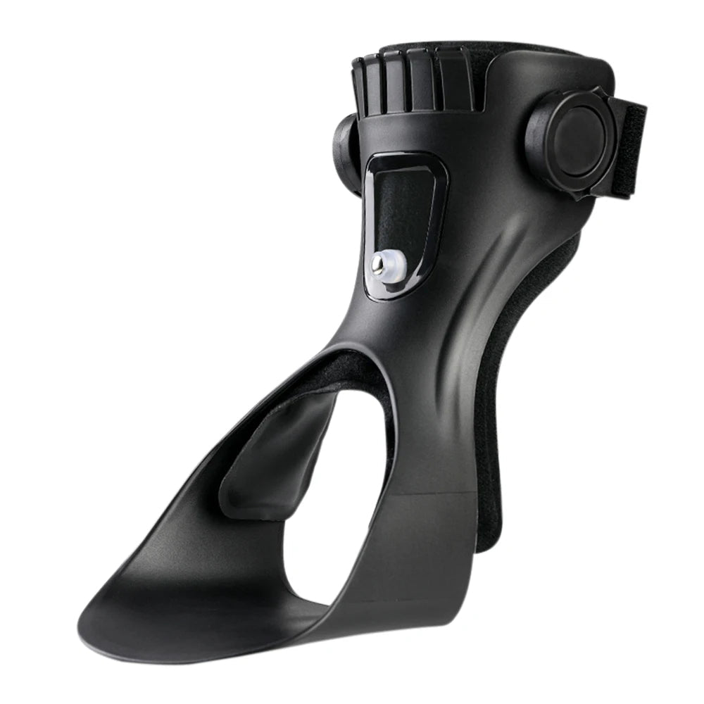 Drop Foot AFO Brace Splint for Ankle Foot Orthosis Support