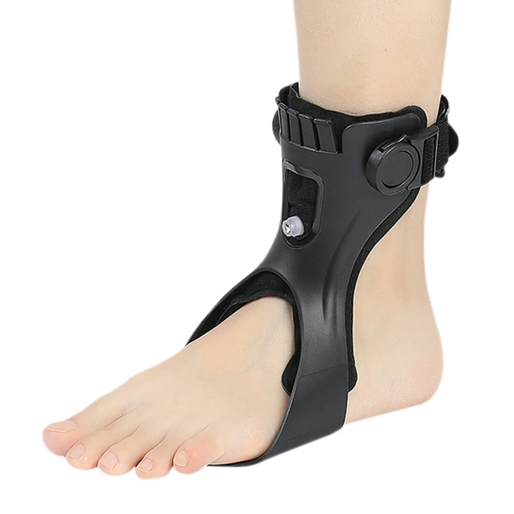 Drop Foot AFO Brace Splint for Ankle Foot Orthosis Support