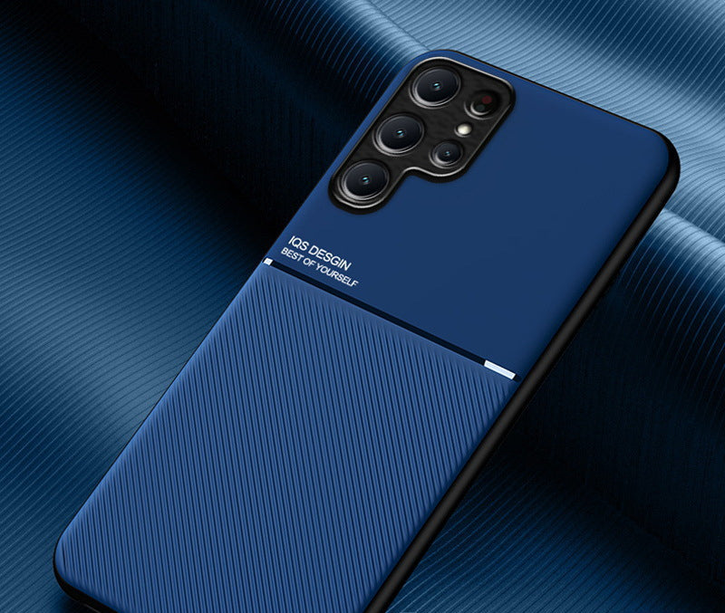 Durable Drop-Proof Case for Modern Smartphones – Slim and Sturdy Design