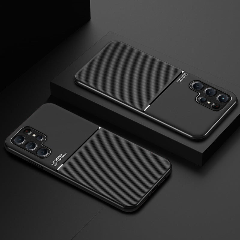 Durable Drop-Proof Case for Modern Smartphones – Slim and Sturdy Design