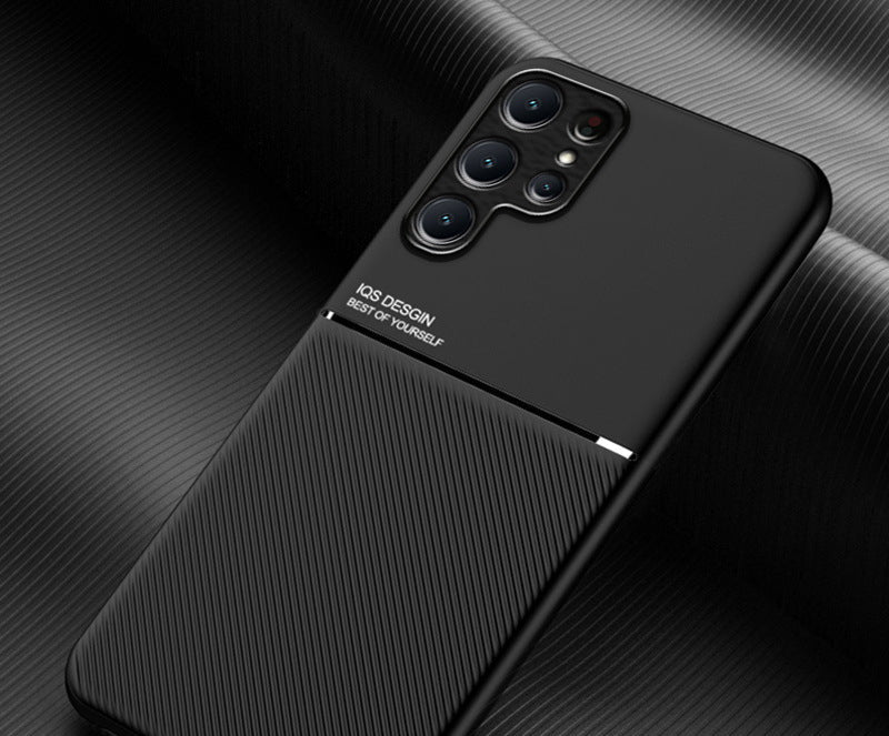 Durable Drop-Proof Case for Modern Smartphones – Slim and Sturdy Design