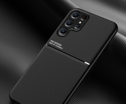 Durable Drop-Proof Case for Modern Smartphones – Slim and Sturdy Design