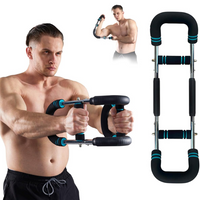 Entrenador duradero con resistencia ajustable