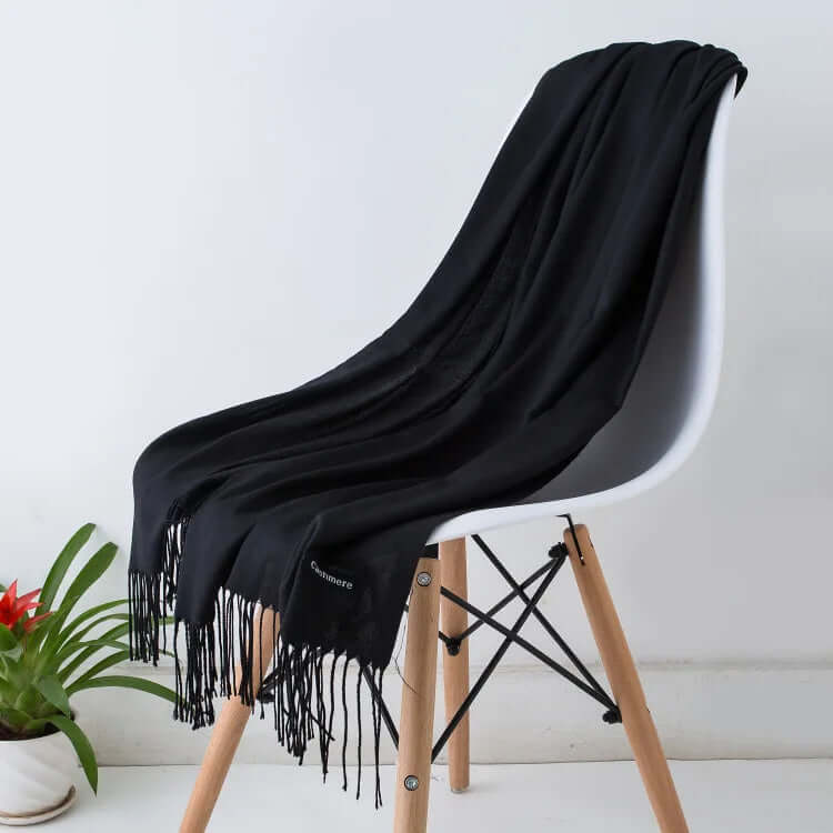 Écharpe pour femme - Douce et luxueuse