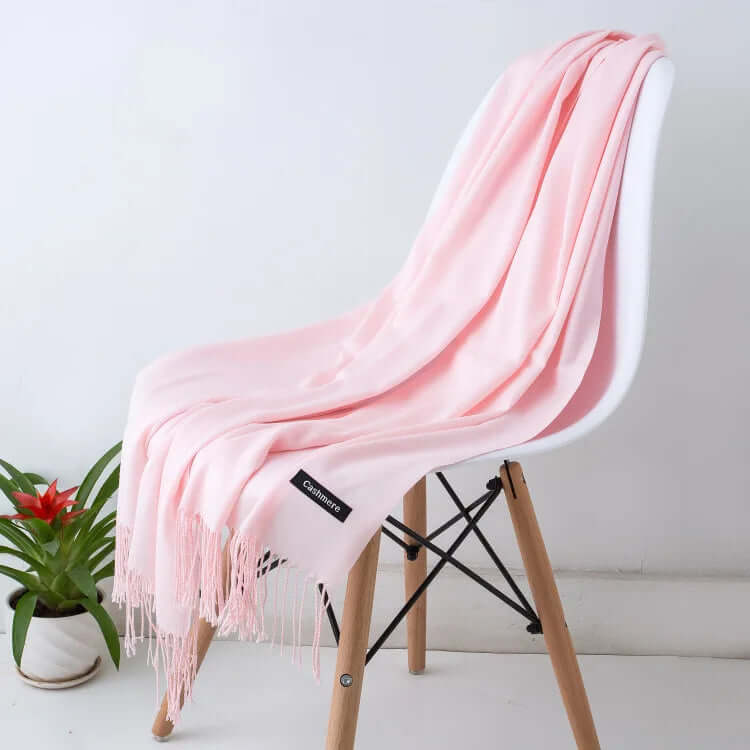 Écharpe pour femme - Douce et luxueuse