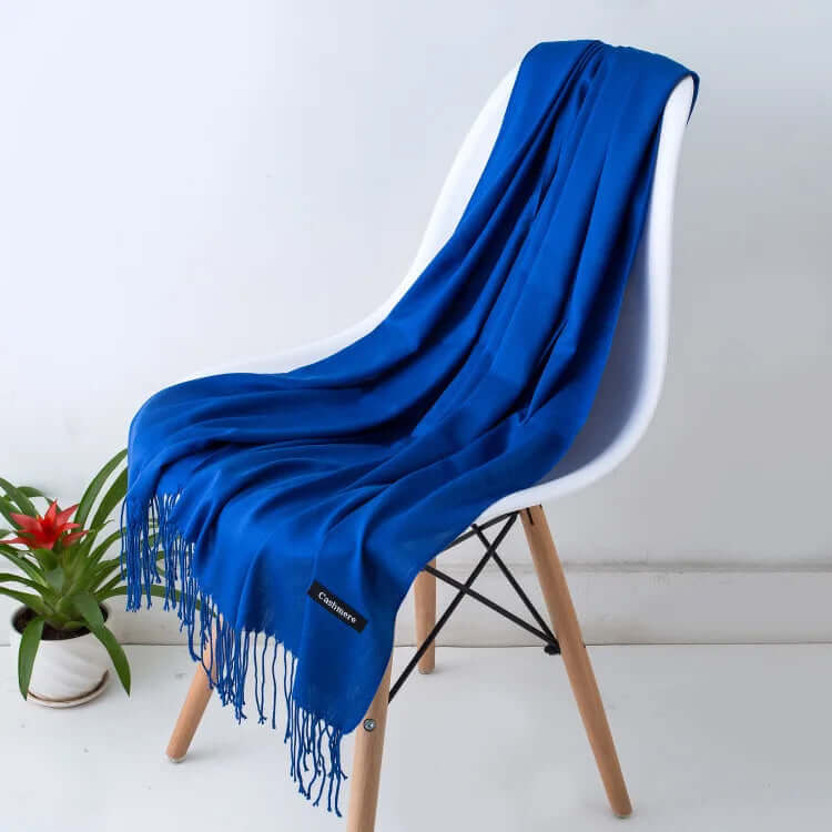 Écharpe pour femme - Douce et luxueuse