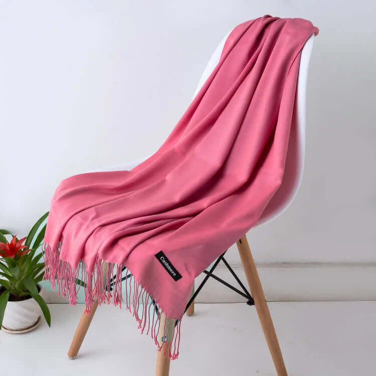 Écharpe pour femme - Douce et luxueuse