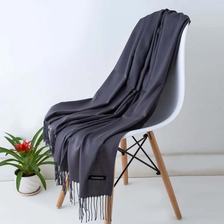 Écharpe pour femme - Douce et luxueuse