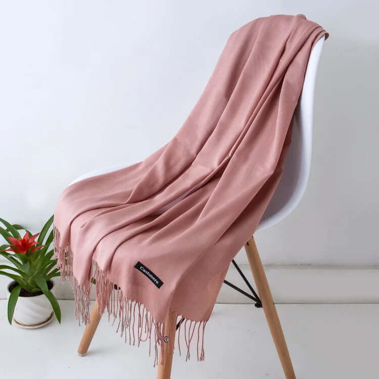 Écharpe pour femme - Douce et luxueuse
