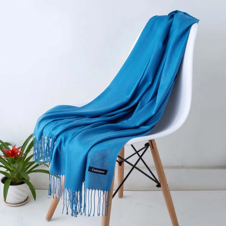 Écharpe pour femme - Douce et luxueuse