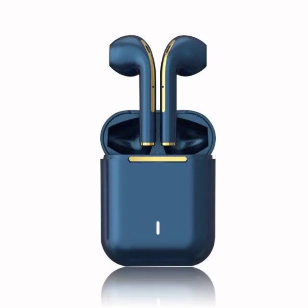 Écouteurs Bluetooth à réduction de bruit