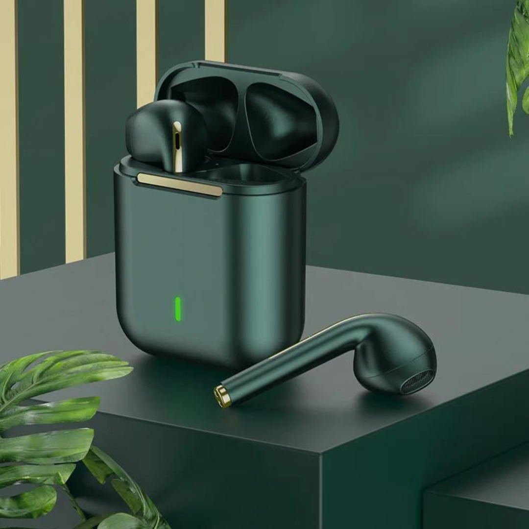 Écouteurs Bluetooth à réduction de bruit