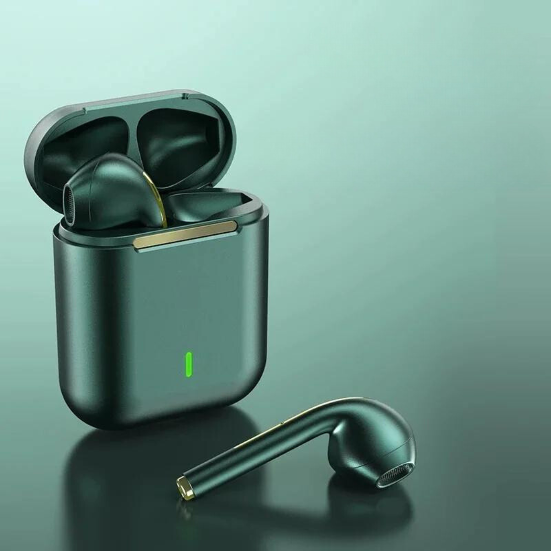 Écouteurs Bluetooth à réduction de bruit