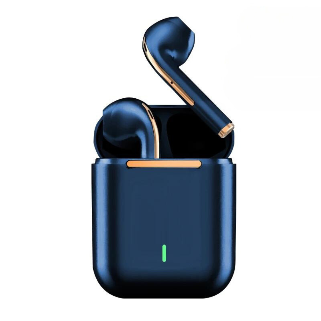 Écouteurs Bluetooth à réduction de bruit