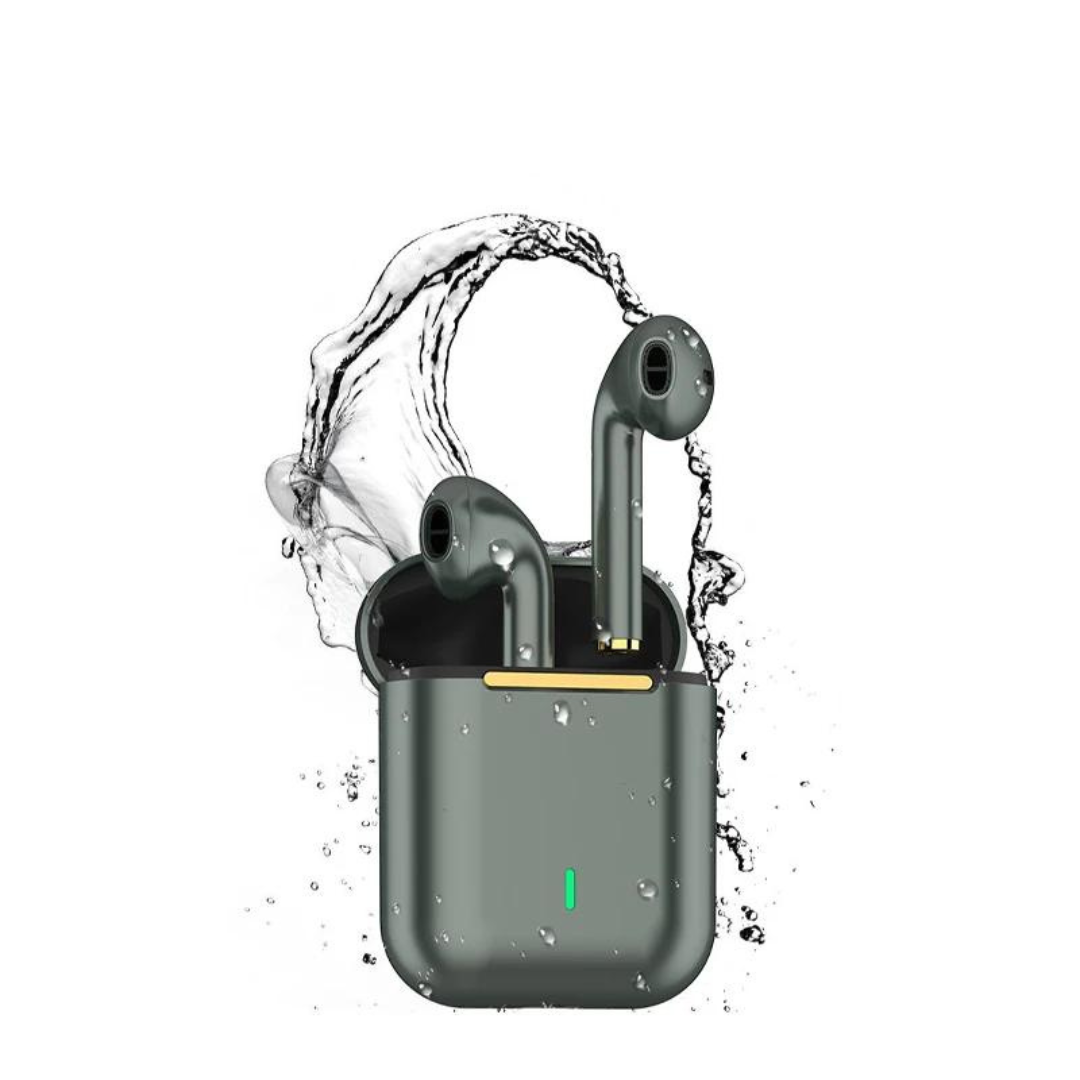 Écouteurs Bluetooth à réduction de bruit