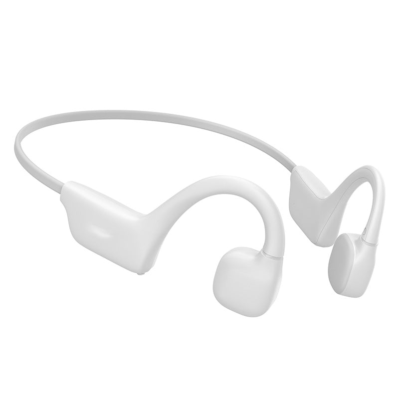 Écouteurs sans fil à conduction osseuse Bluetooth certifiés IPX5