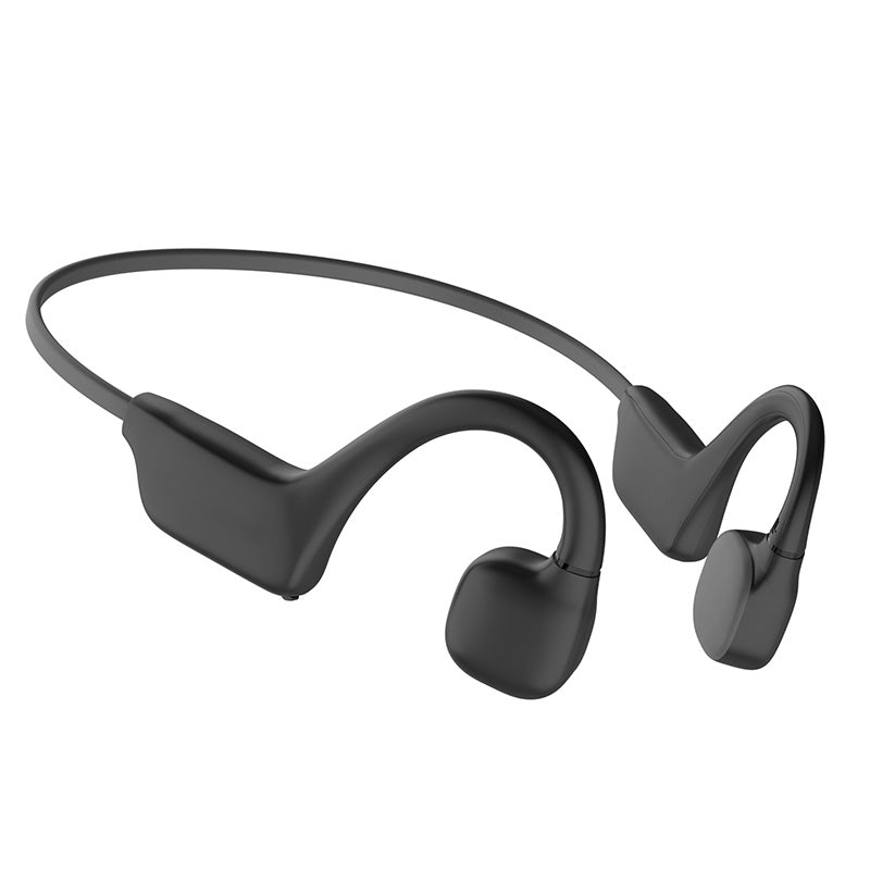 Écouteurs sans fil à conduction osseuse Bluetooth certifiés IPX5