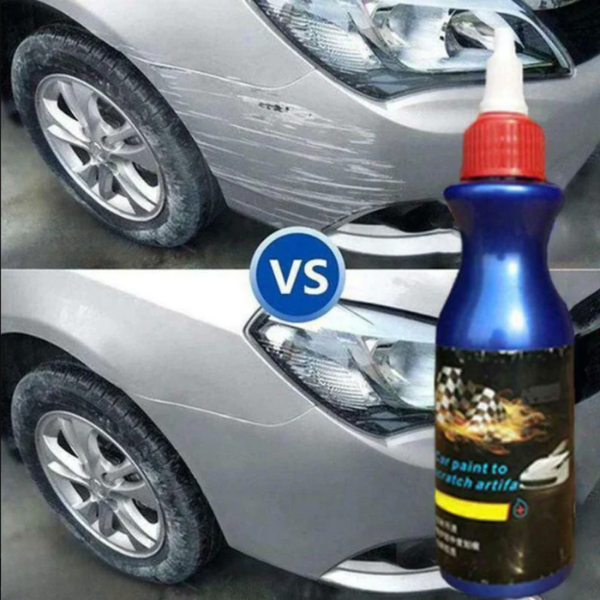 Efface-rayures haut de gamme pour voiture
