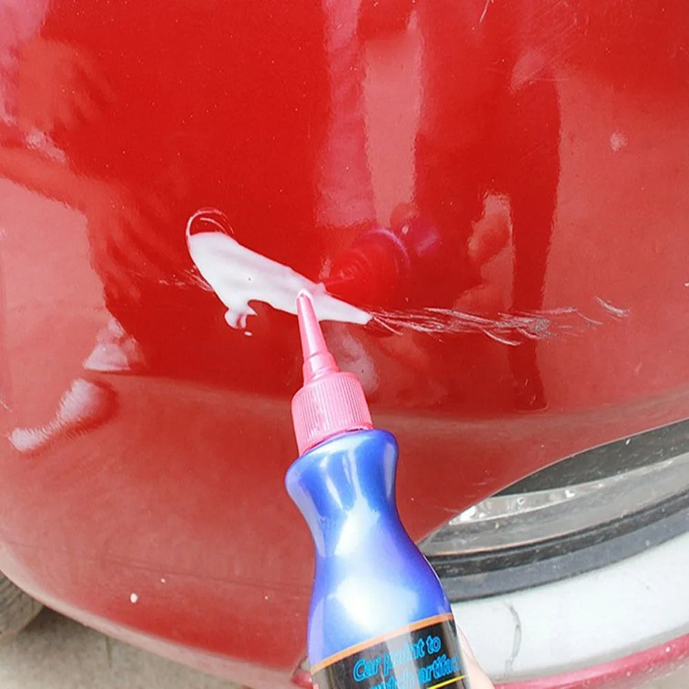 Efface-rayures haut de gamme pour voiture