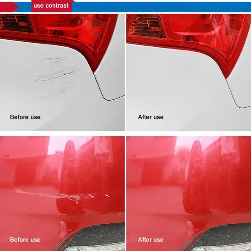 Efface-rayures haut de gamme pour voiture