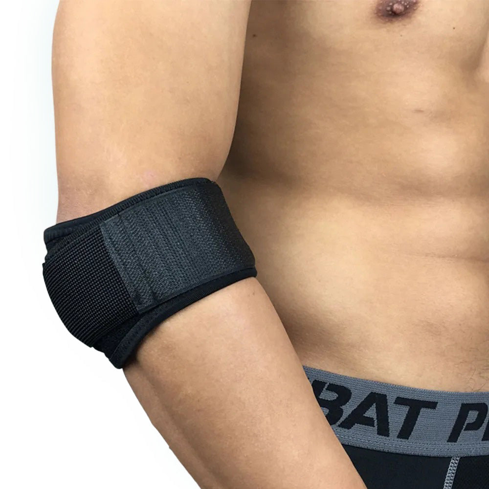 Elbow Support for Tennis Elbow and Mouse Arm