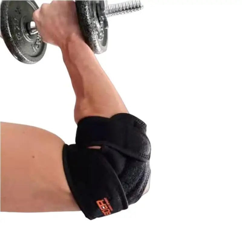 Elbow Support for Tennis Elbow and Overuse
