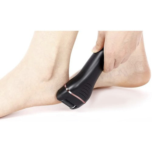 Electric Foot File for Soft Feet