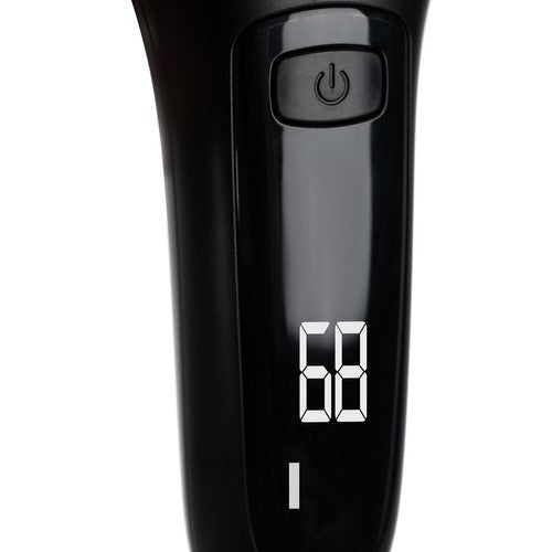 Electric Foot File for Soft Feet