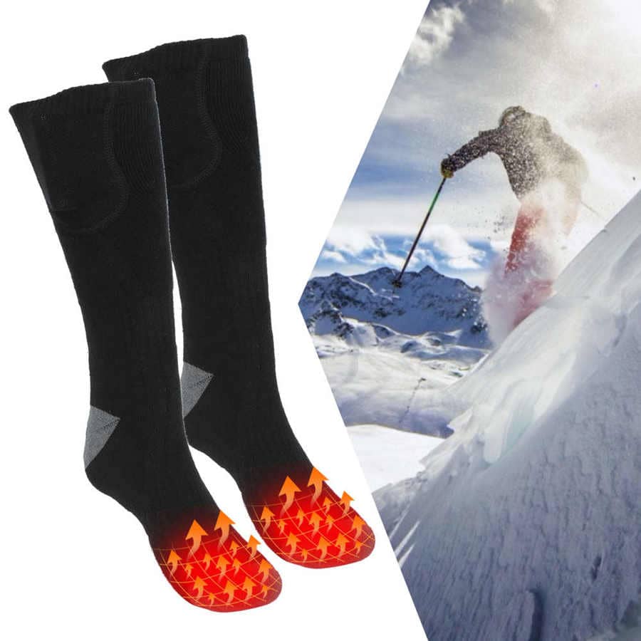 Electric Heated Socks