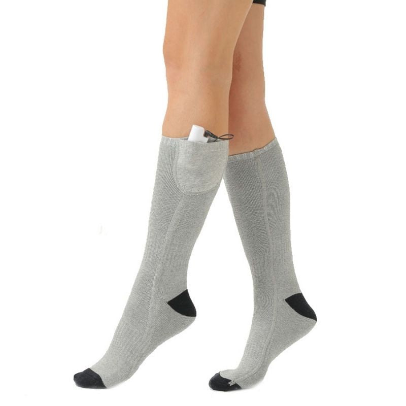 Electric Heated Socks