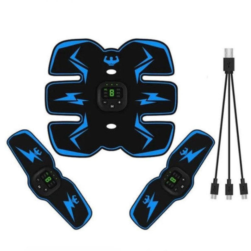 Électrostimulateur musculaire EMS