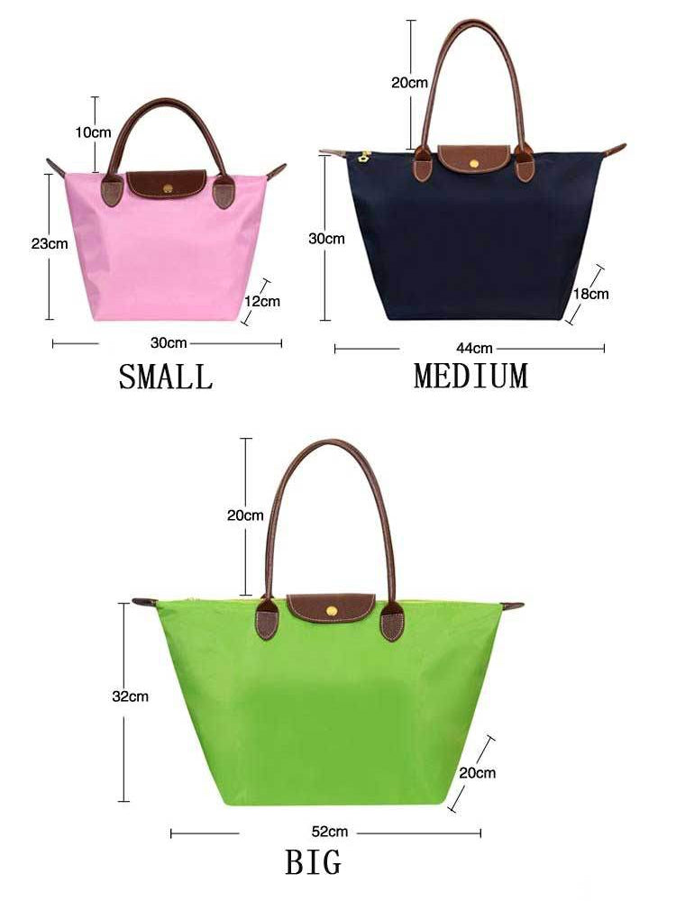 Elegance | Luxury Handle Bag