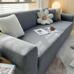 Elegant and Stretchable Sofa Cover - StretchGuard