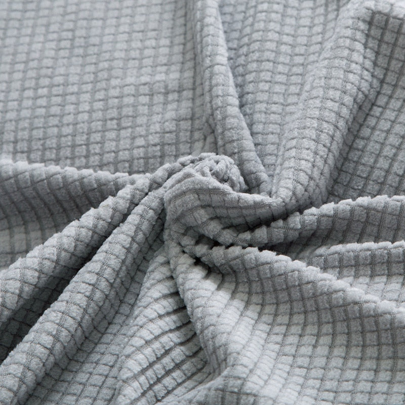 Elegant and Stretchable Sofa Cover - StretchGuard