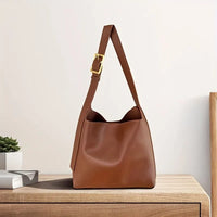 Sac en cuir élégant