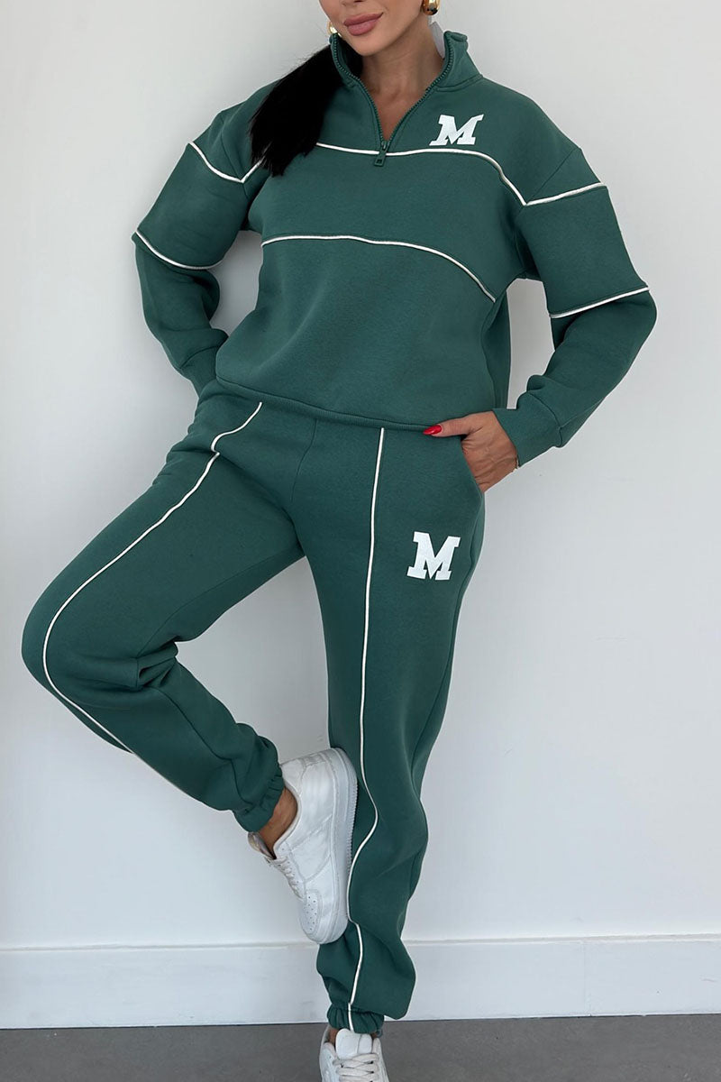 Ensemble 2 pièces casual