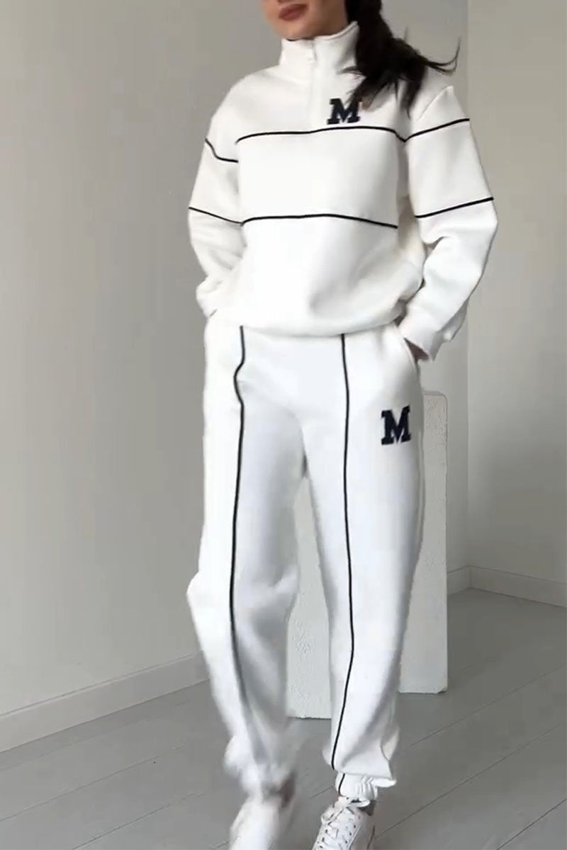 Ensemble 2 pièces casual