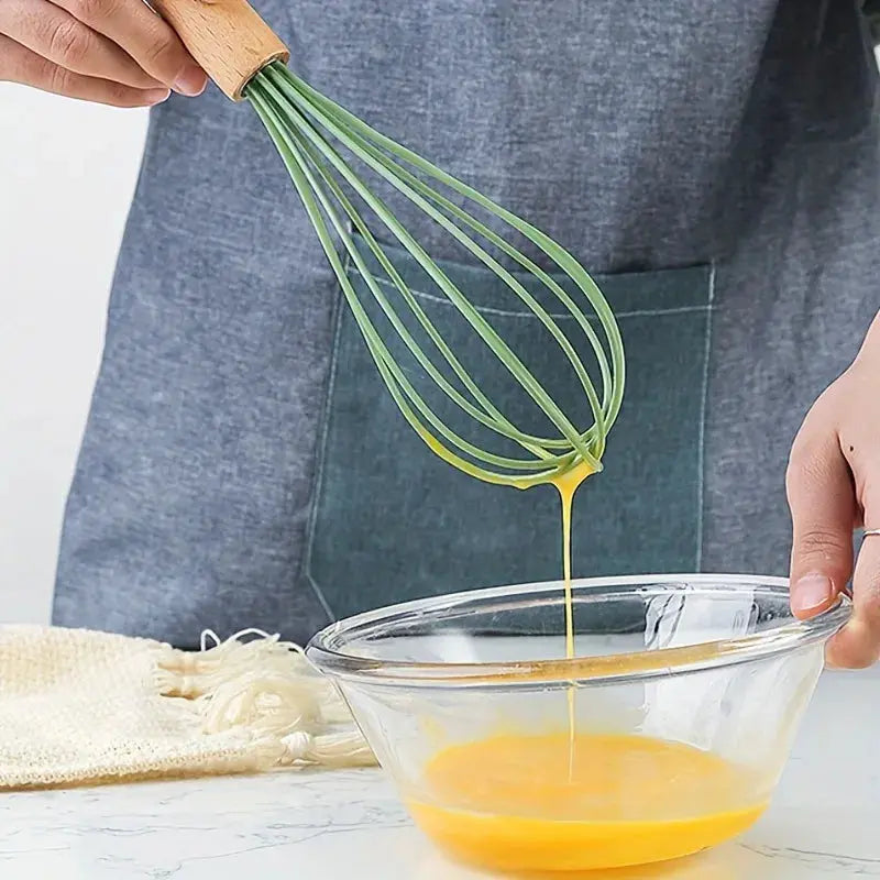 Ensemble de 12 ustensiles de cuisine en silicone pour la cuisine quotidienne