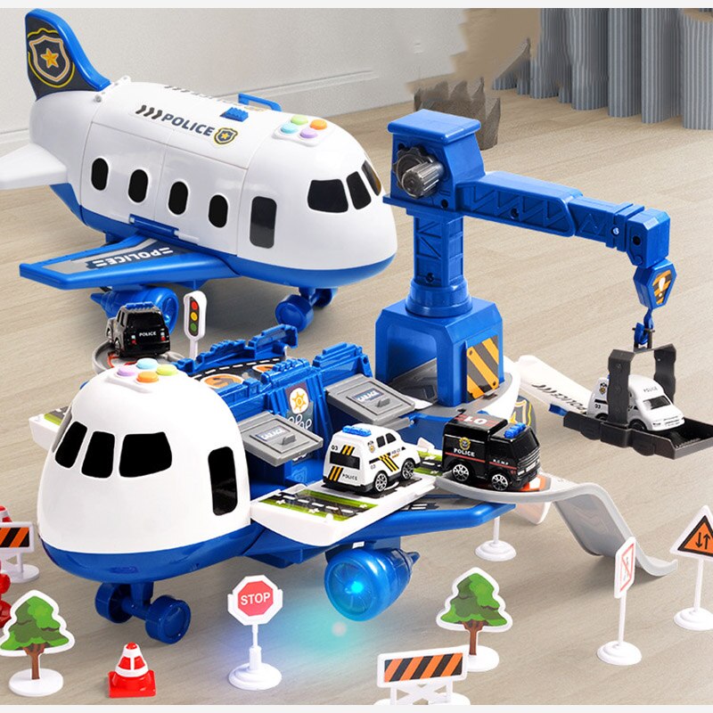 Ensemble de jeu aventurier - Plaisir de construction pour enfants