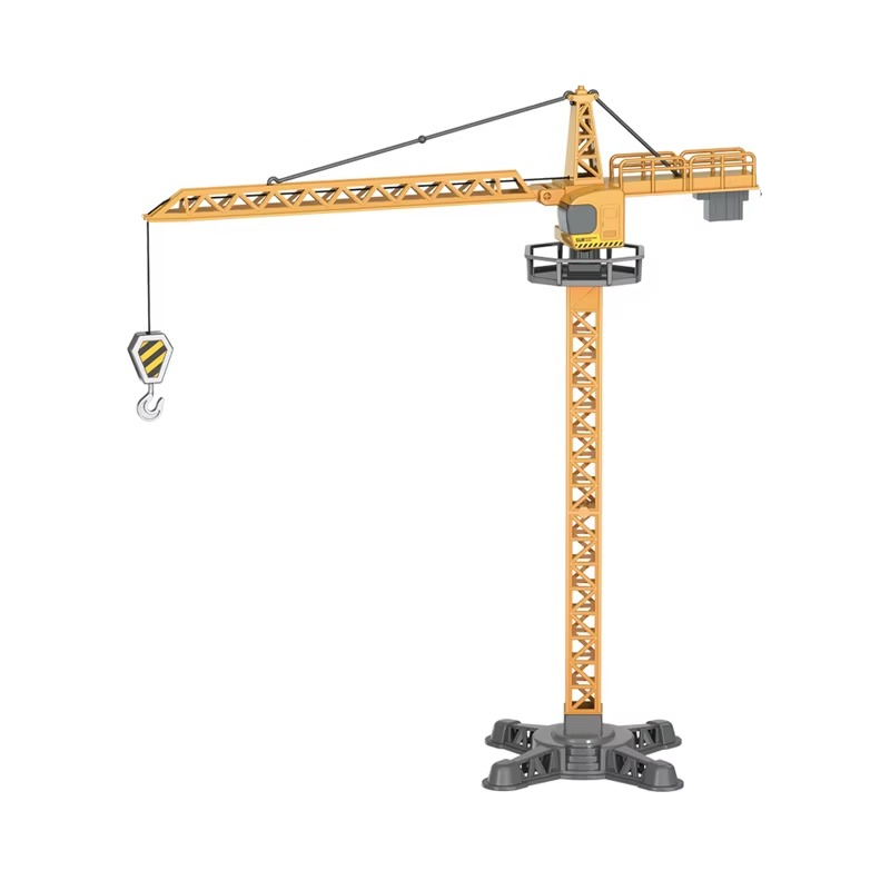 Ensemble de jeu véhicules de construction pour enfants