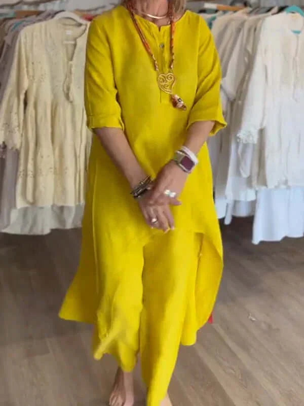 Ensemble pour femme