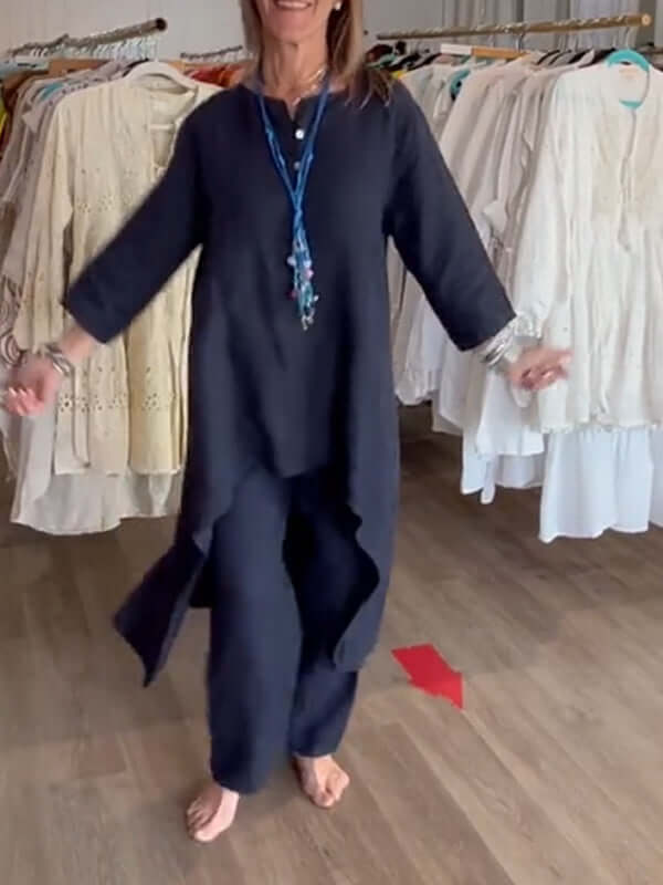 Ensemble pour femme