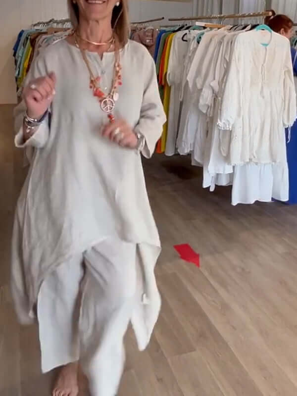 Ensemble pour femme
