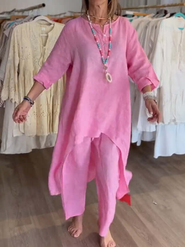 Ensemble pour femme