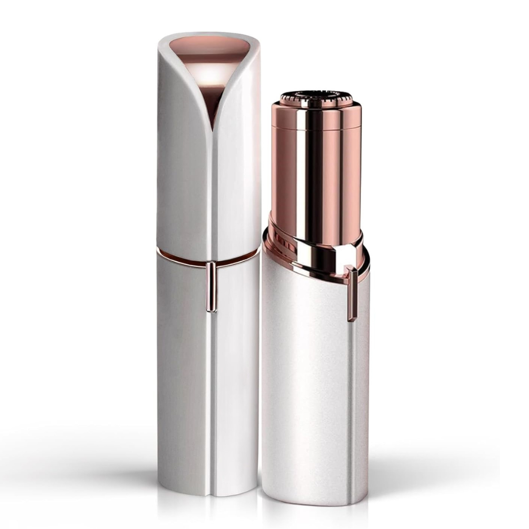 Épilateur facial