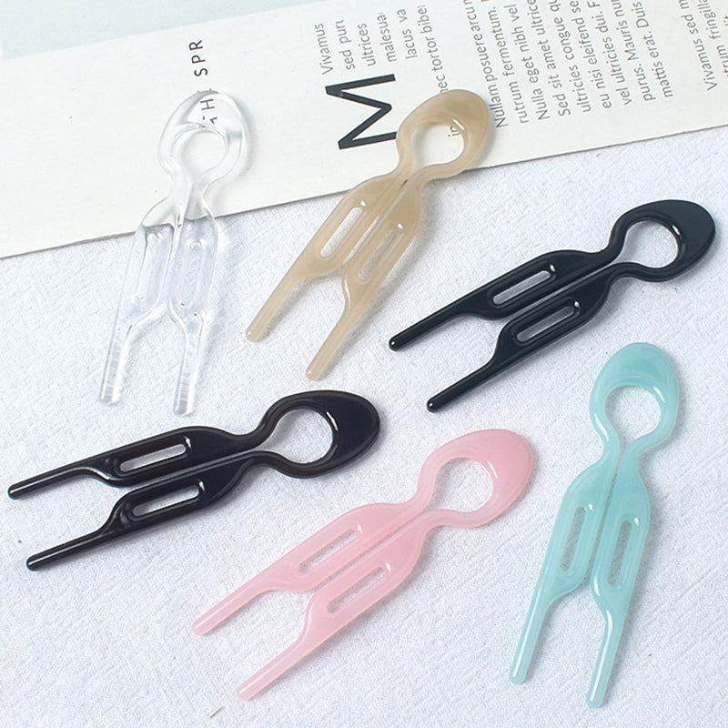 Épingles à cheveux françaises (lot de 10)