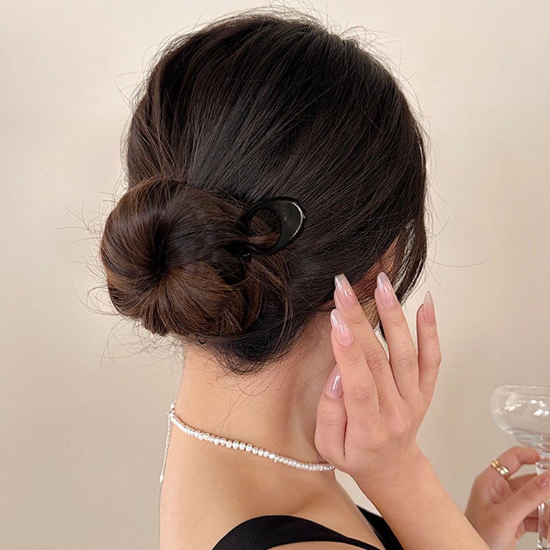 Épingles à cheveux françaises (lot de 10)